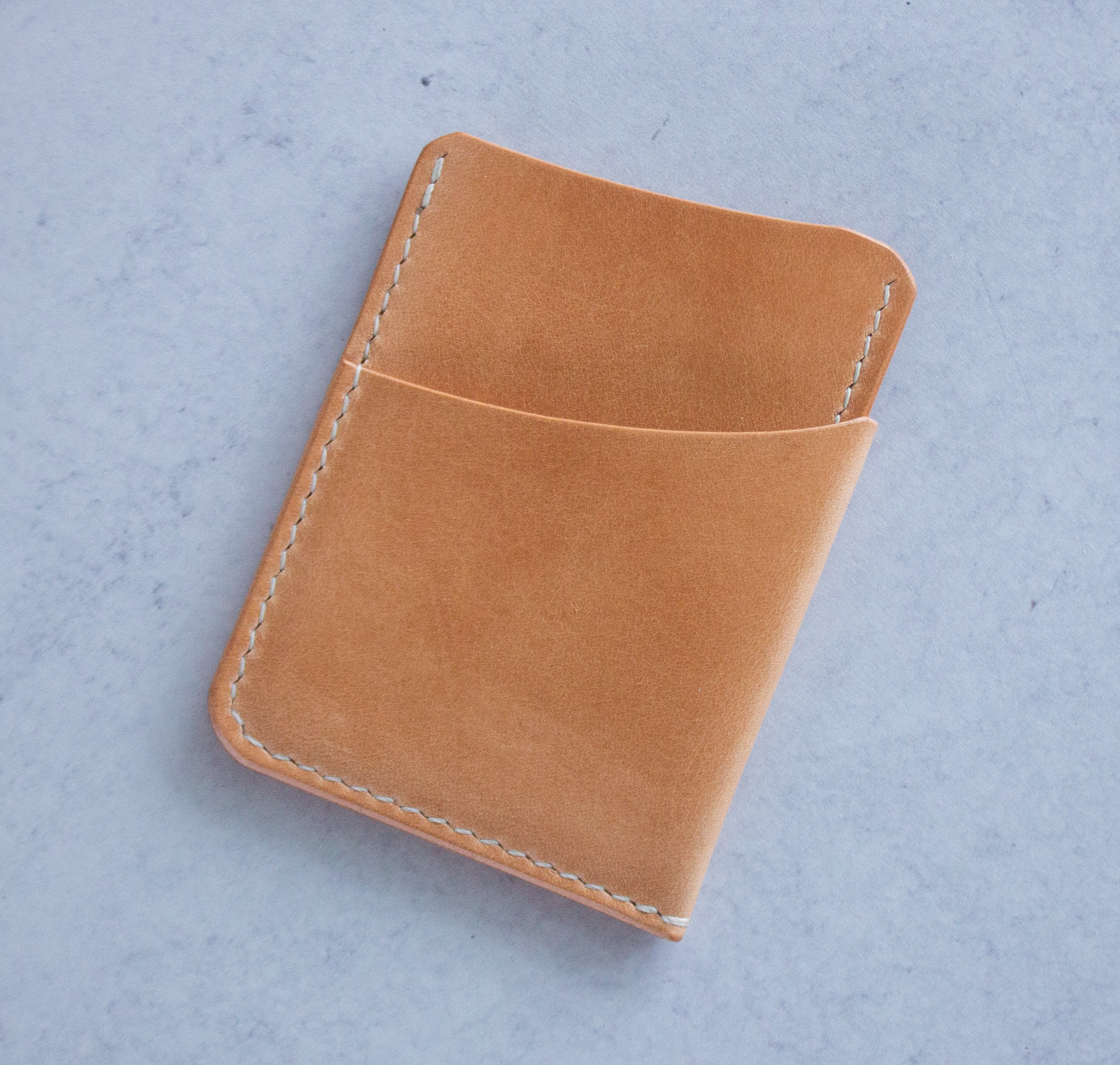 The Gent | Card Wallet